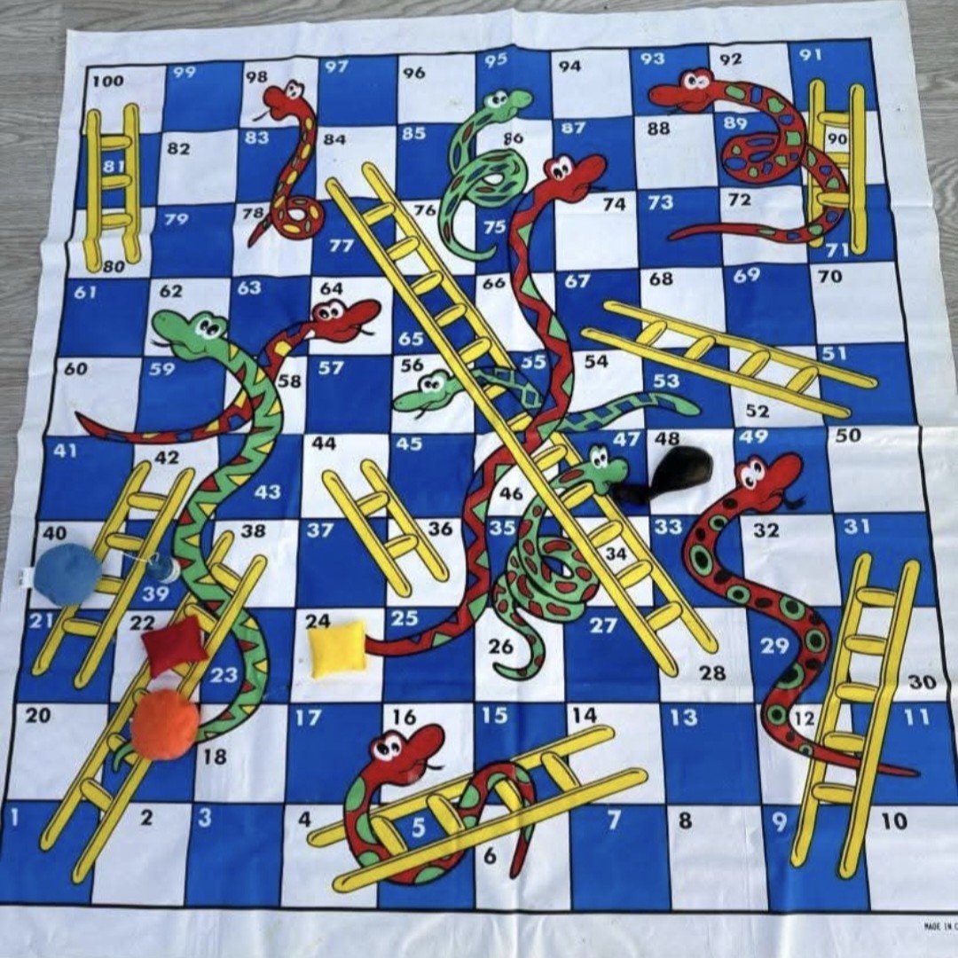 Games (S5)