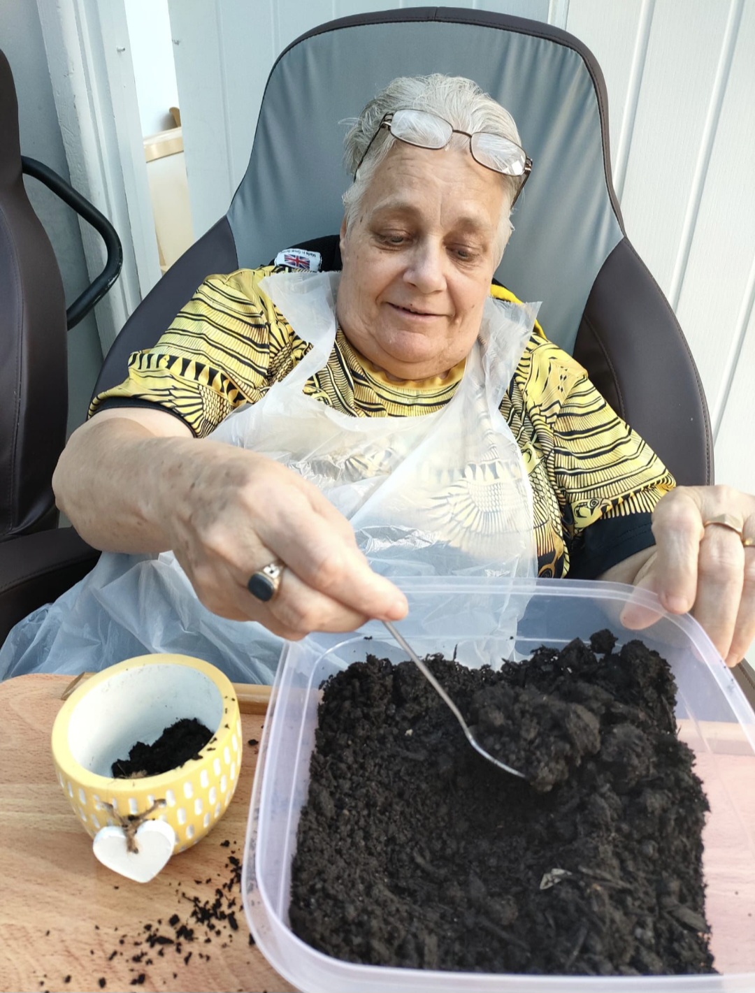 Gardening (1)